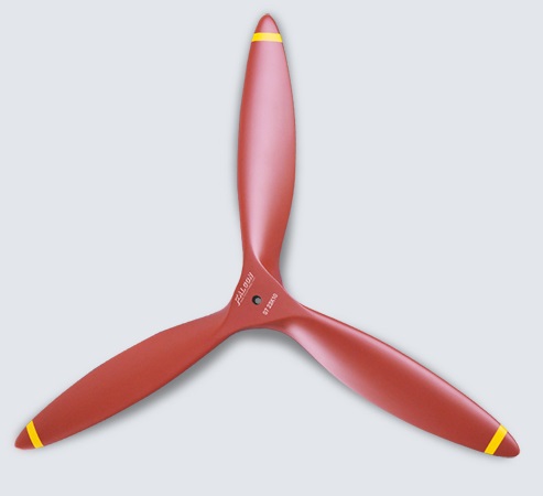 23x10 ZOLL EU STYLE 3 BLATT