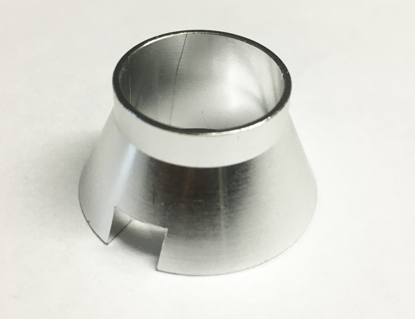 Adapter für Contra Propeller