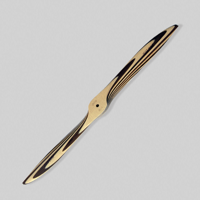 24 ZOLL 2-BLATT SPERRHOLZ