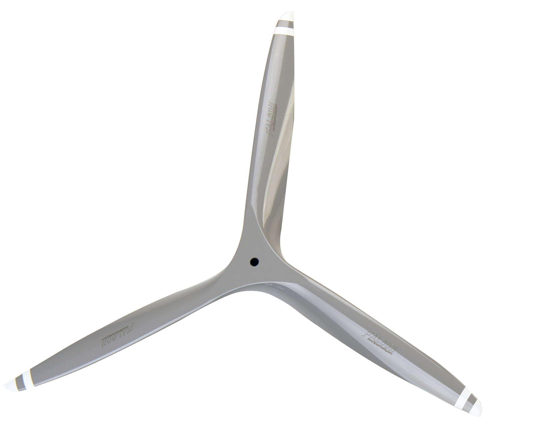 26x12 ZOLL 3-BLATT GRAU